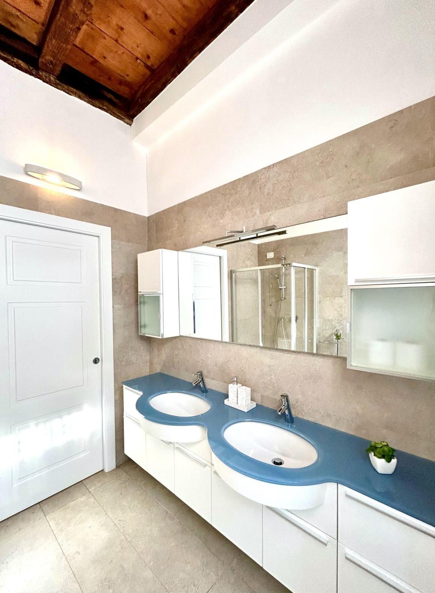 Althamer Palace Apartments Arco Bagian luar foto